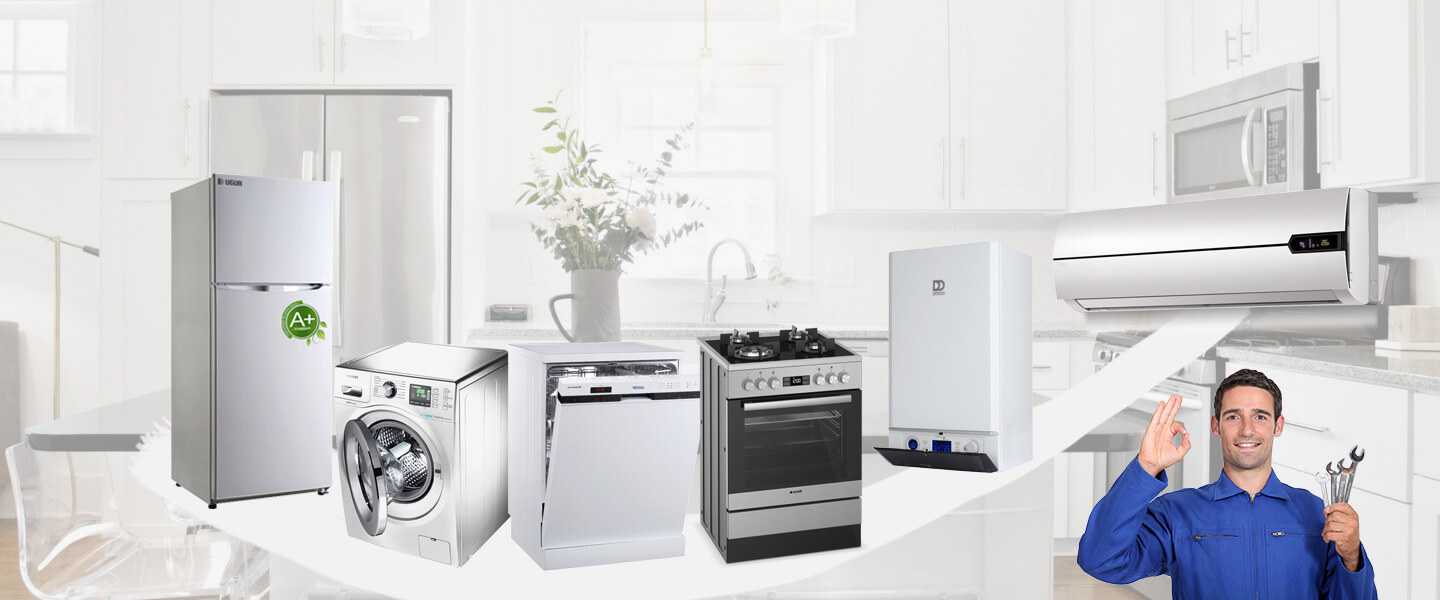 Keçiborlu Grundig Servisi